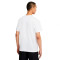 Nike Sportkleding Icoon Swoosh T-Shirt