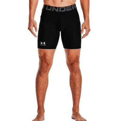 HeatGear-compressie Schuifbalken