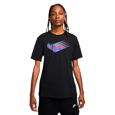 Sportkleding Multi Swoosh Shirt