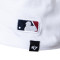 47 Brand MLB New York Yankees Base Runner LC EMB '47 Echo Tee T-Shirt