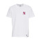 47 Brand Yankees T-shirt met klein logo T-Shirt