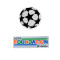 Patch UCL + UEFA Stichting 