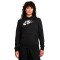 Nike Sportswear Club Futura Mujer Sweatshirt