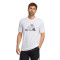 adidas D4M Hiit Graphic T-Shirt