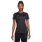 Nike Dri-Fit Academie voor dames 23 T-Shirt