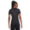 Nike Dri-Fit Academie voor dames 23 T-Shirt