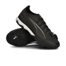 Puma Ultra 5 Pro Cage Gras Voetbalschoenen