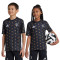 adidas Kinderen Juventus 2024-2025 Pre-Match Shirt