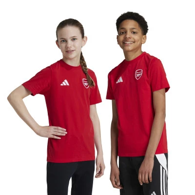 Kinderen Arsenal FC 2024-2025 Fanswear T-Shirt