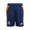 adidas Real Madrid Training 2024-2025 Niño Shorts