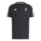 adidas Juventus Fanswear 2024-2025 T-Shirt