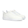 Kinderen Rebound V6 Laag-Wit-Koel Lichtgrijs