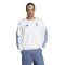 adidas Real Madrid 2024-2025 Fanswear Sweatshirt
