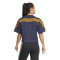 adidas Real Madrid Fanswear 2024-2025 Mujer T-Shirt