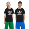 adidas Trefoil voor Kinderen T-Shirt