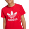 adidas Trefoil voor Kinderen T-Shirt