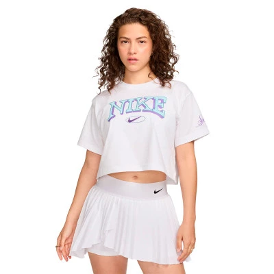 Dames Varzity T-Shirt