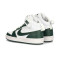 Nike Kinderen Veld Borough Mid 2 Trainers