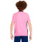 Nike Kinderen Atlético de Madrid 2024-2025 Pre-Match Shirt