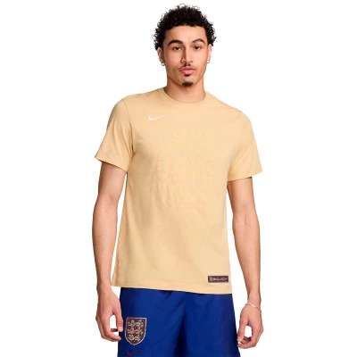 Engeland Euro 2024 Fanswear T-Shirt