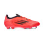 F50 League FG/ MG-Turbo-Aurora Zwart-platin Met