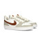 Nike Kinderen Veld Borough Recraft Low Trainers