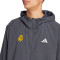 adidas Real Madrid 2024-2025 Fanswear Jack