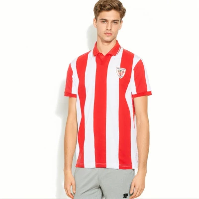 Retro Athletic Club de Bilbao Europa T-Shirt
