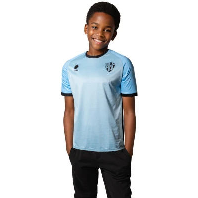 Kinderen Sociedad Deportiva Huesca Training 2024-2025 T-Shirt