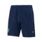 Soka Kinderen Sociedad Deportiva Huesca 2024-2025 Fanswear Bermuda shorts