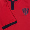Soka Sociedad Deportiva Huesca 2024-2025 Fanswear Poloshirt