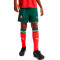 Puma Kinderen Portugal 2024-2025 Thuis Shorts