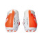 Puma Ultra 5 Match+ LL MG voor Kinderen Voetbalschoenen