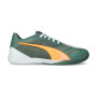 Ibero IV-Green Moon-Heat Fire- Black- White