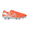 Nike Tiempo Legend 10 Elite FG Voetbalschoenen