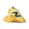 New Balance Kinderen Tekela Magique FG V4+ Voetbalschoenen