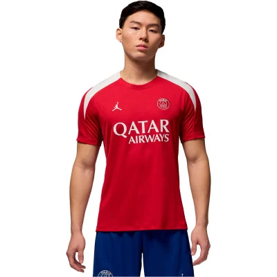PSG 2024-2025 Vierde T-Shirt