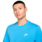 Nike Sportswear Club T-Shirt