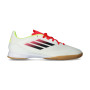 F50 League IN-Ftwr White-Core Black-Solar Yellow