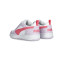Puma Kinderen Rebound V6 Laag Trainers