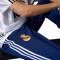 adidas Real Madrid 1999-2000 speciale editie Lange broek