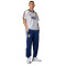 adidas Real Madrid 1999-2000 speciale editie Lange broek