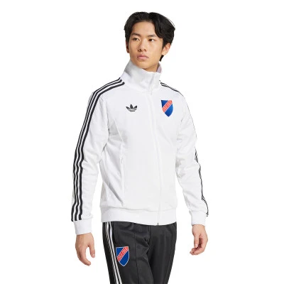 Colo-Colo 100e verjaardag speciale editie Jack