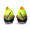 Puma Future 8 Ultieme lage FG Voetbalschoenen