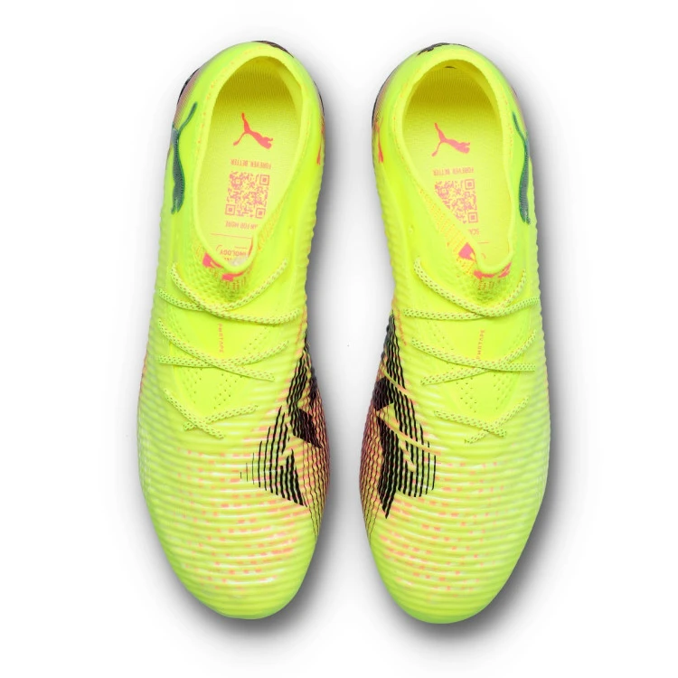 bota-puma-future-8-ultimate-low-fg-yellow-alert-puma-black-sun-struck-5
