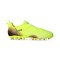 Puma Kinderen Future 8 Match LL MG Voetbalschoenen