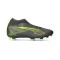 Puma Kinderen Ultra 5 Match+ LL FG/ AG Voetbalschoenen