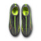 Puma Kinderen Ultra 5 Match+ LL FG/ AG Voetbalschoenen