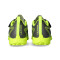 Puma Kinderen Ultra 5 Play Gras met klittenband Voetbalschoenen