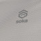 Soka Prestatieverplaatsing Shirt